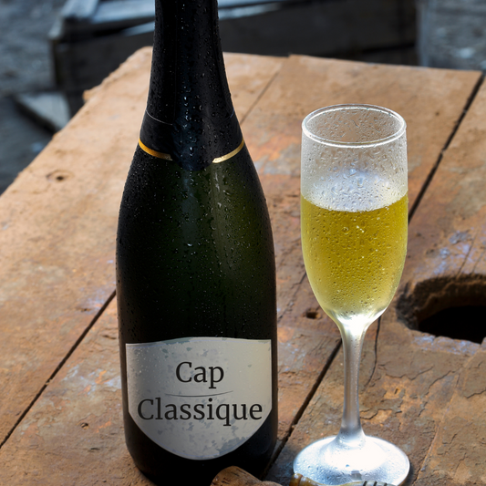 Méthode Cap Classique