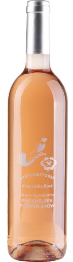 Babylonstoren Rosé