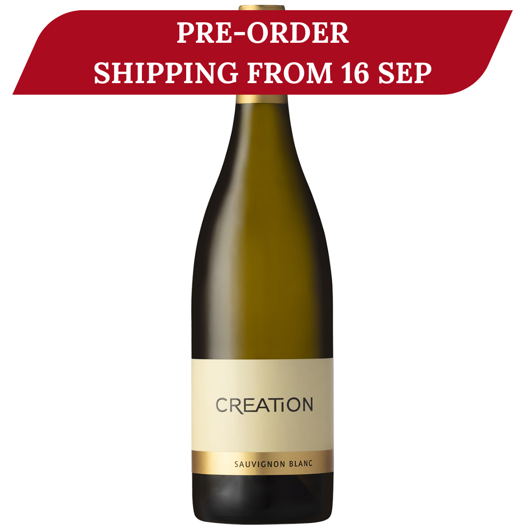 Creation Estate Sauvignon Blanc