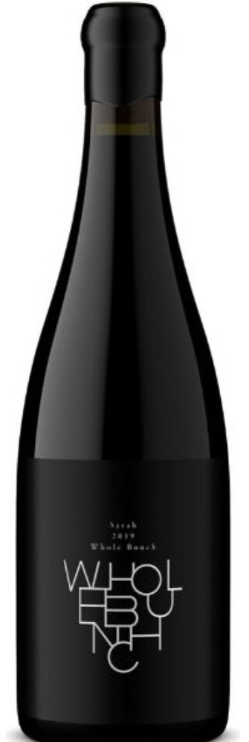 Gabrielskloof Whole Bunch Syrah