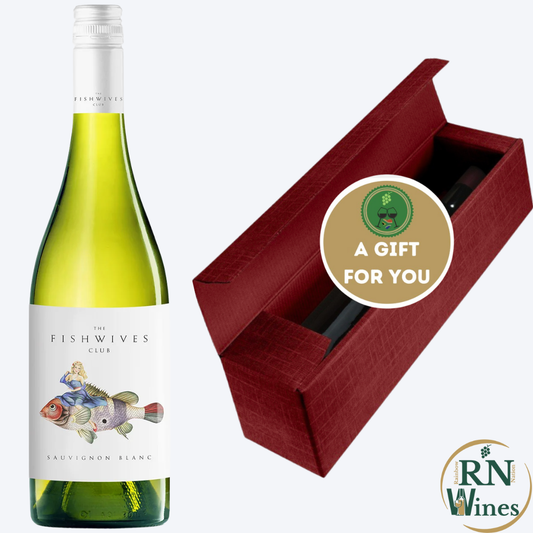 Signature Sauvignon Blanc - Gift Box