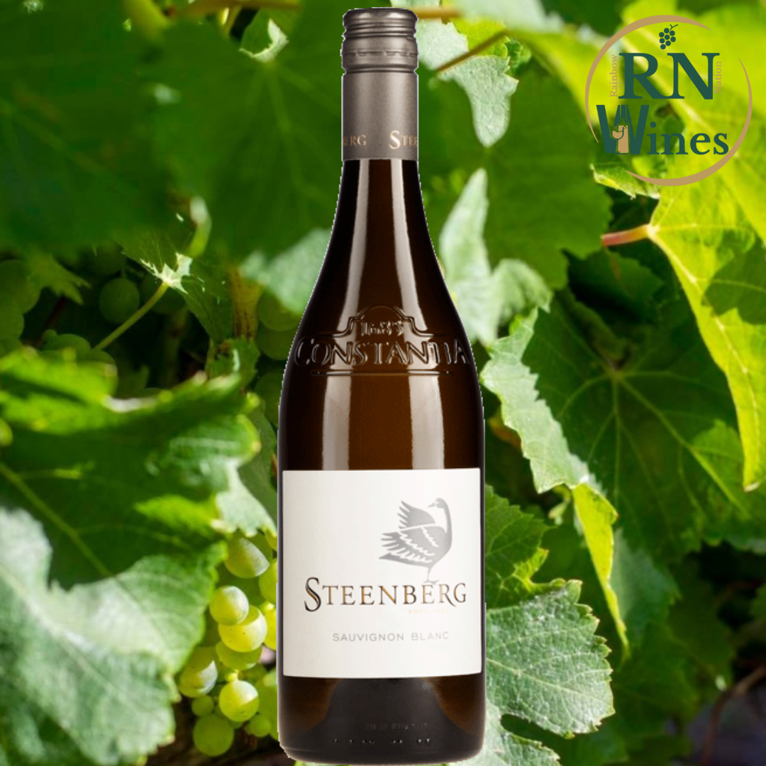 Steenberg Sauvignon Blanc