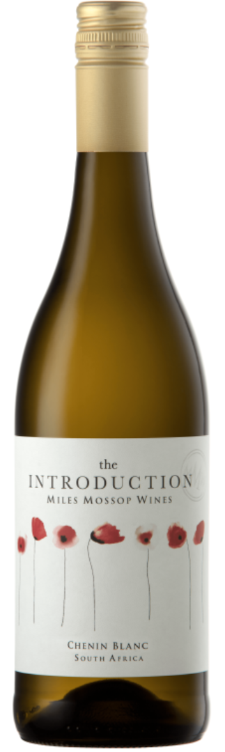 Miles Mossop Introduction Chenin Blanc