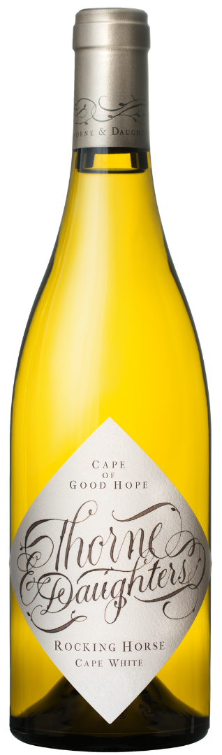 Thorne & Daughters Rocking Horse Cape Blend