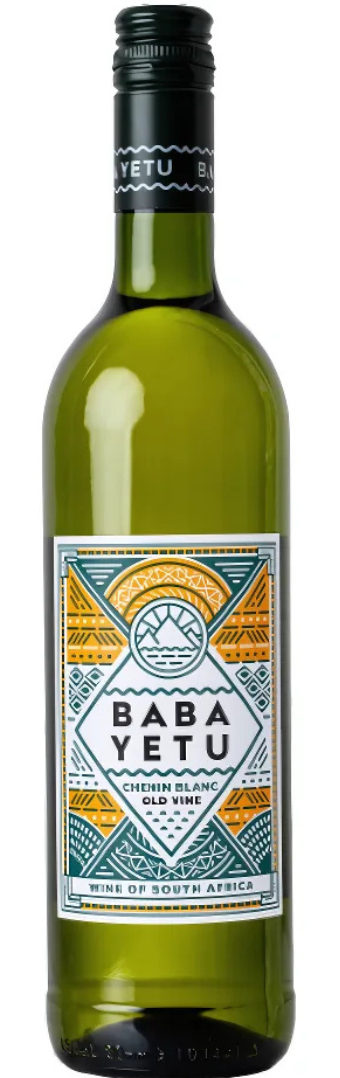 Wolvenhoek Baba Yetu White