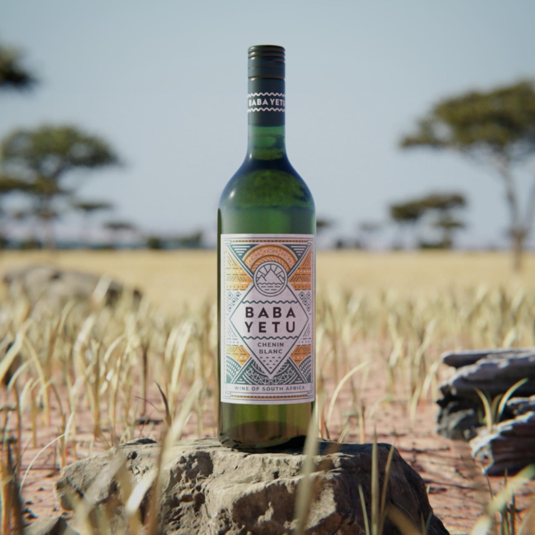 Wolvenhoek Baba Yetu White