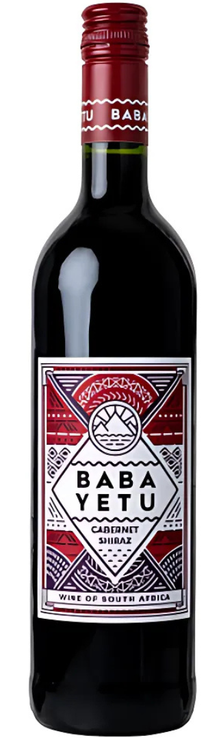 Wolvenhoek Baba Yetu Red