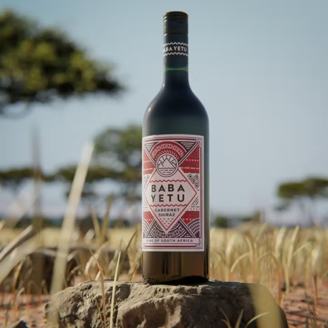 Wolvenhoek Baba Yetu Red