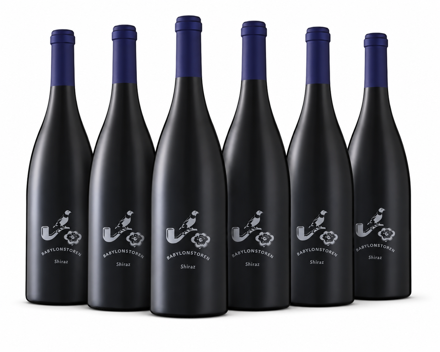 Babylonstoren Shiraz