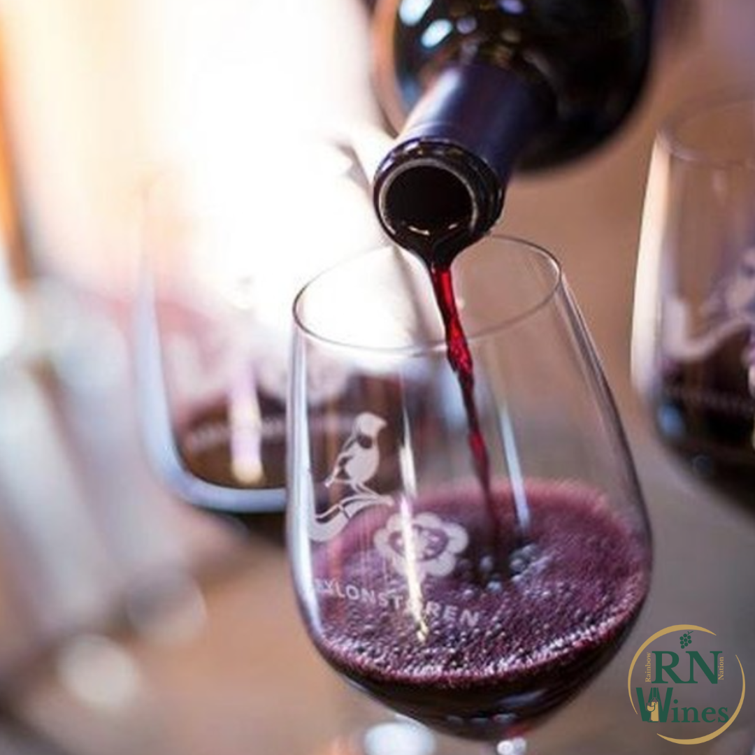 Babylonstoren Shiraz – 6 Bottle Case