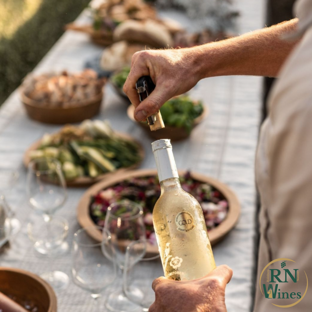 Babylonstoren Candide – 6 Bottle Case