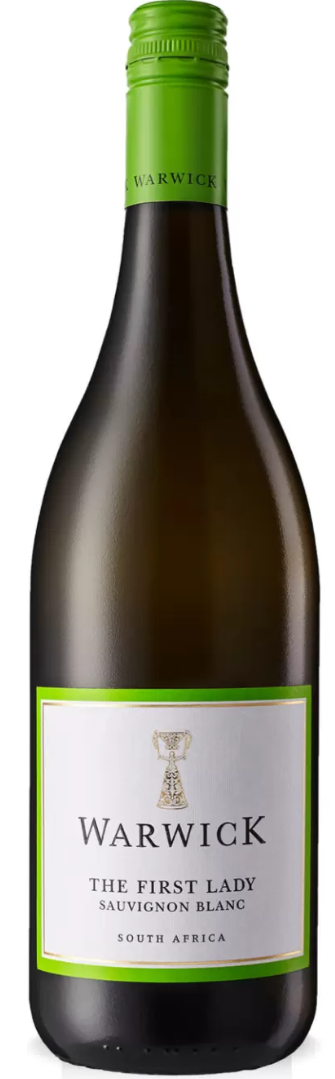 Warwick First Lady Sauvignon Blanc