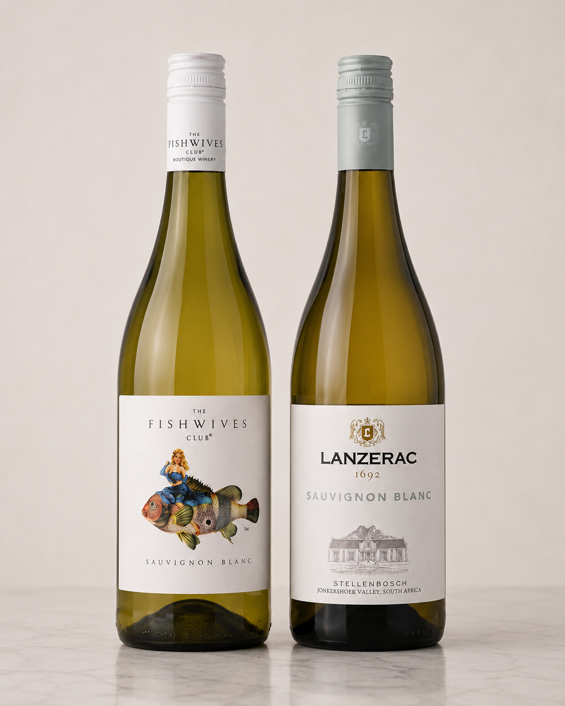 Sauvignon Blanc Showcase Duo
