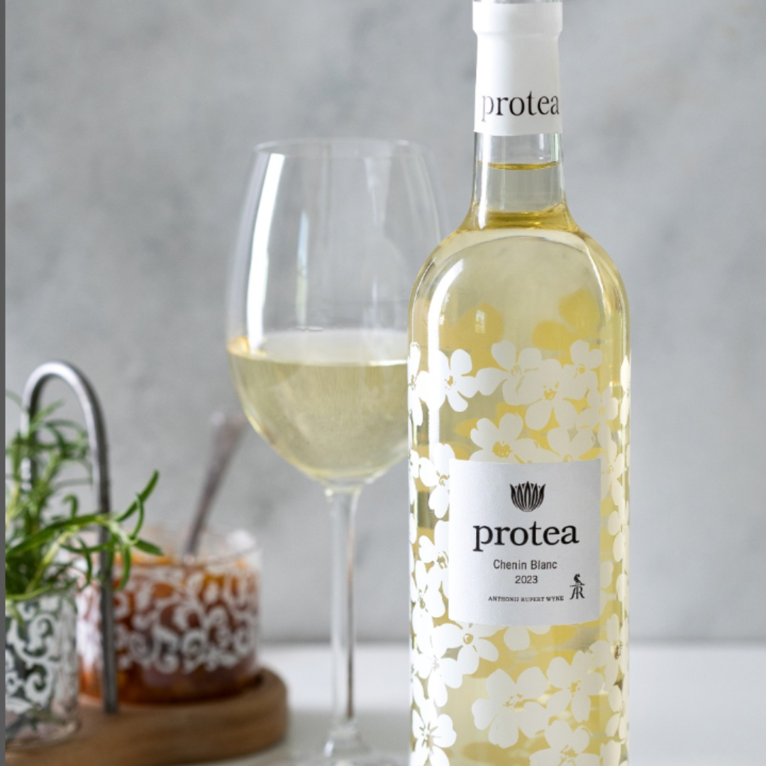 Anthonij Rupert Protea Chenin Blanc