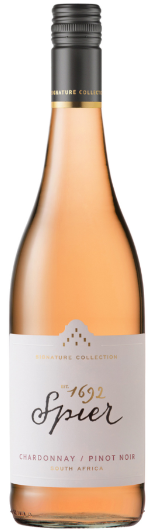 Spier Signature Rosé