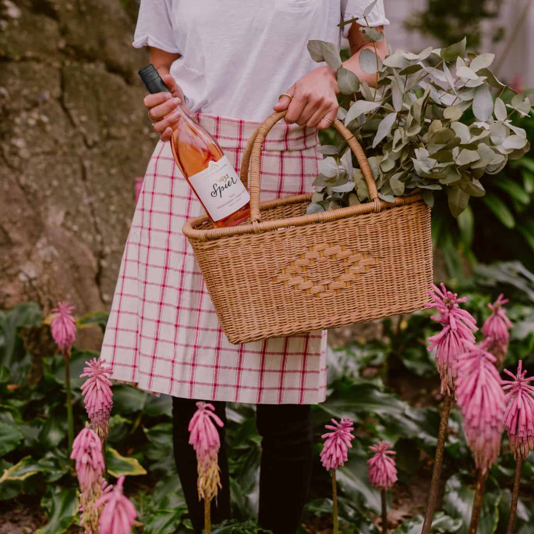 Spier Signature Rosé