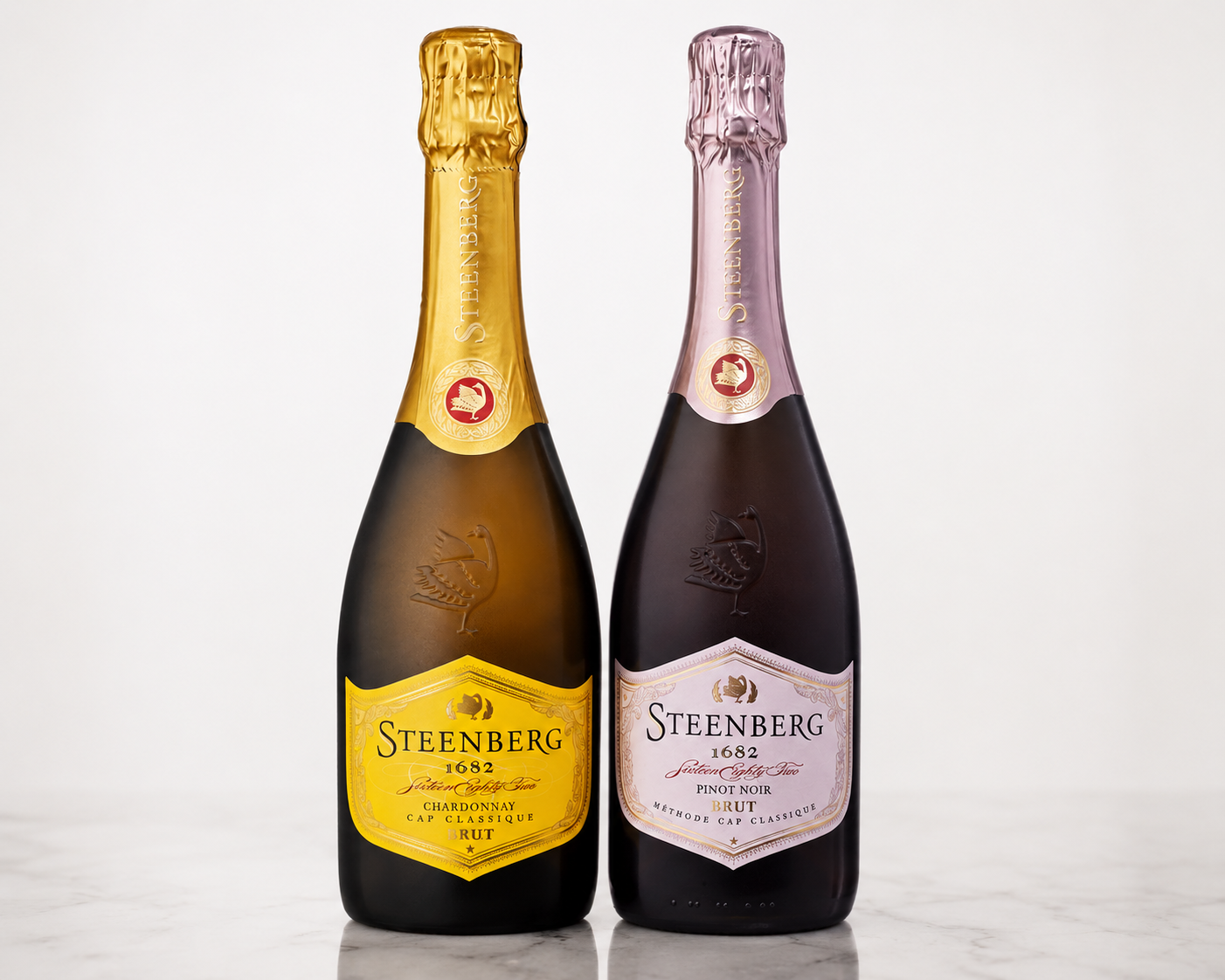Sparkling Wine pair