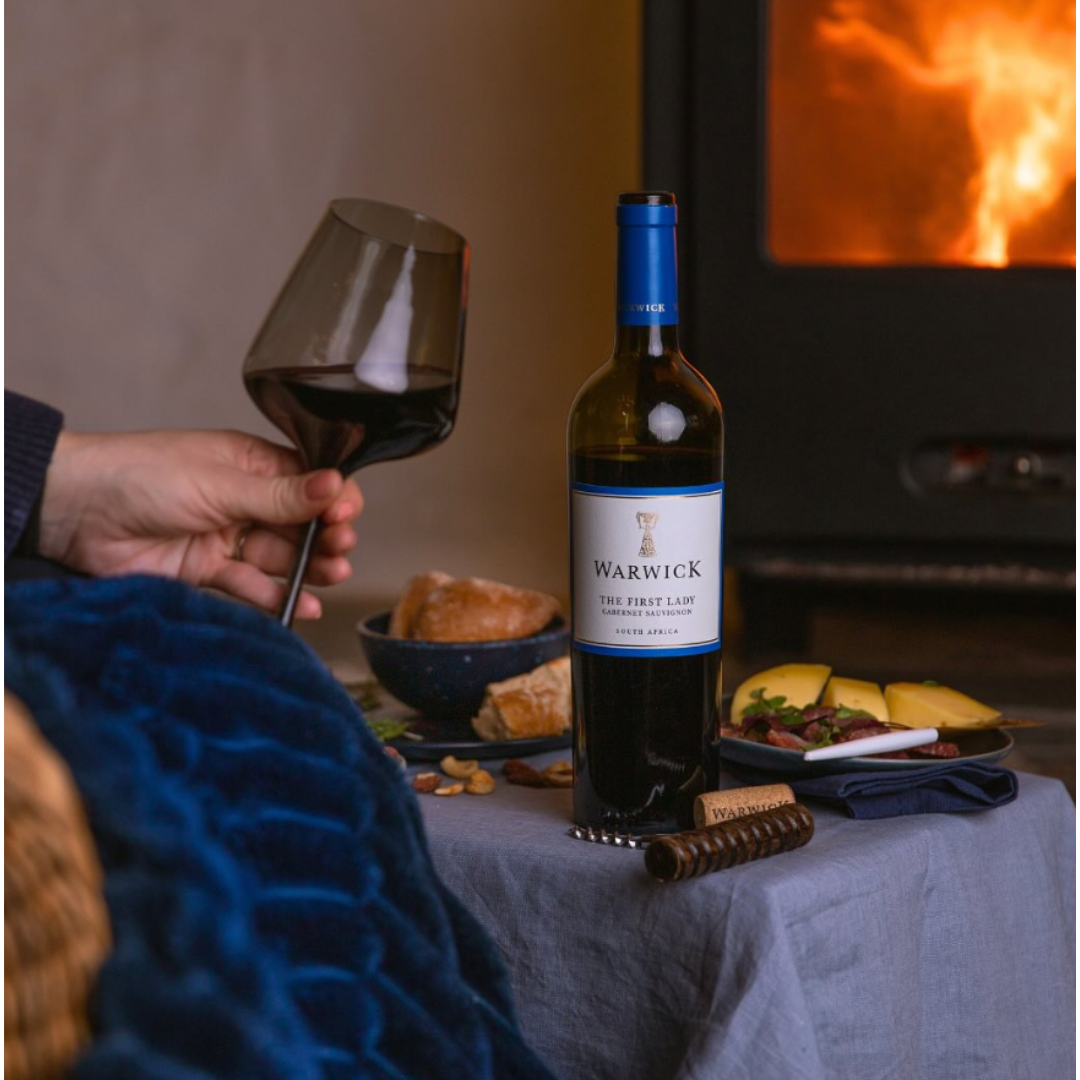 Warwick First Lady Cabernet Sauvignon