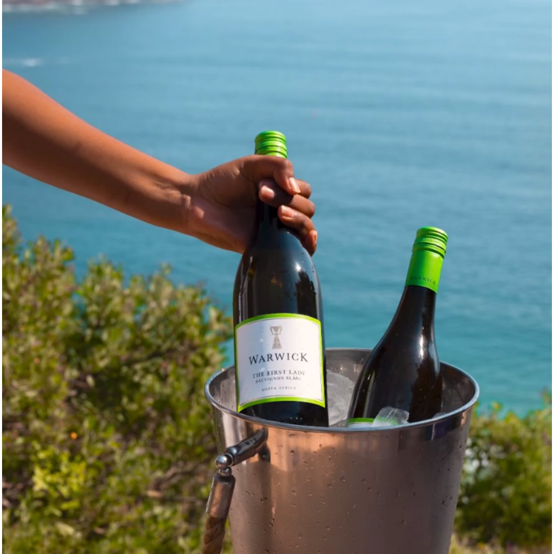 Warwick First Lady Sauvignon Blanc