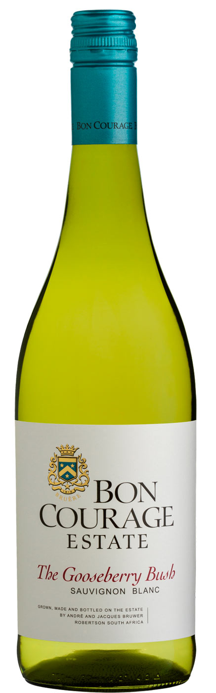 Bon Courage Sauvignon Blanc