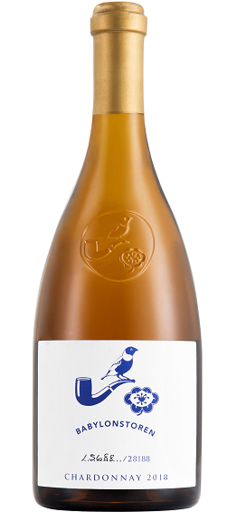 Babylonstoren Chardonnay