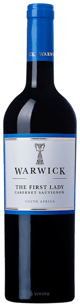 Warwick First Lady Cabernet Sauvignon