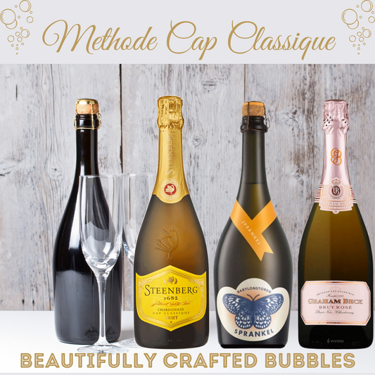 Methode Cap Classique (MCC)