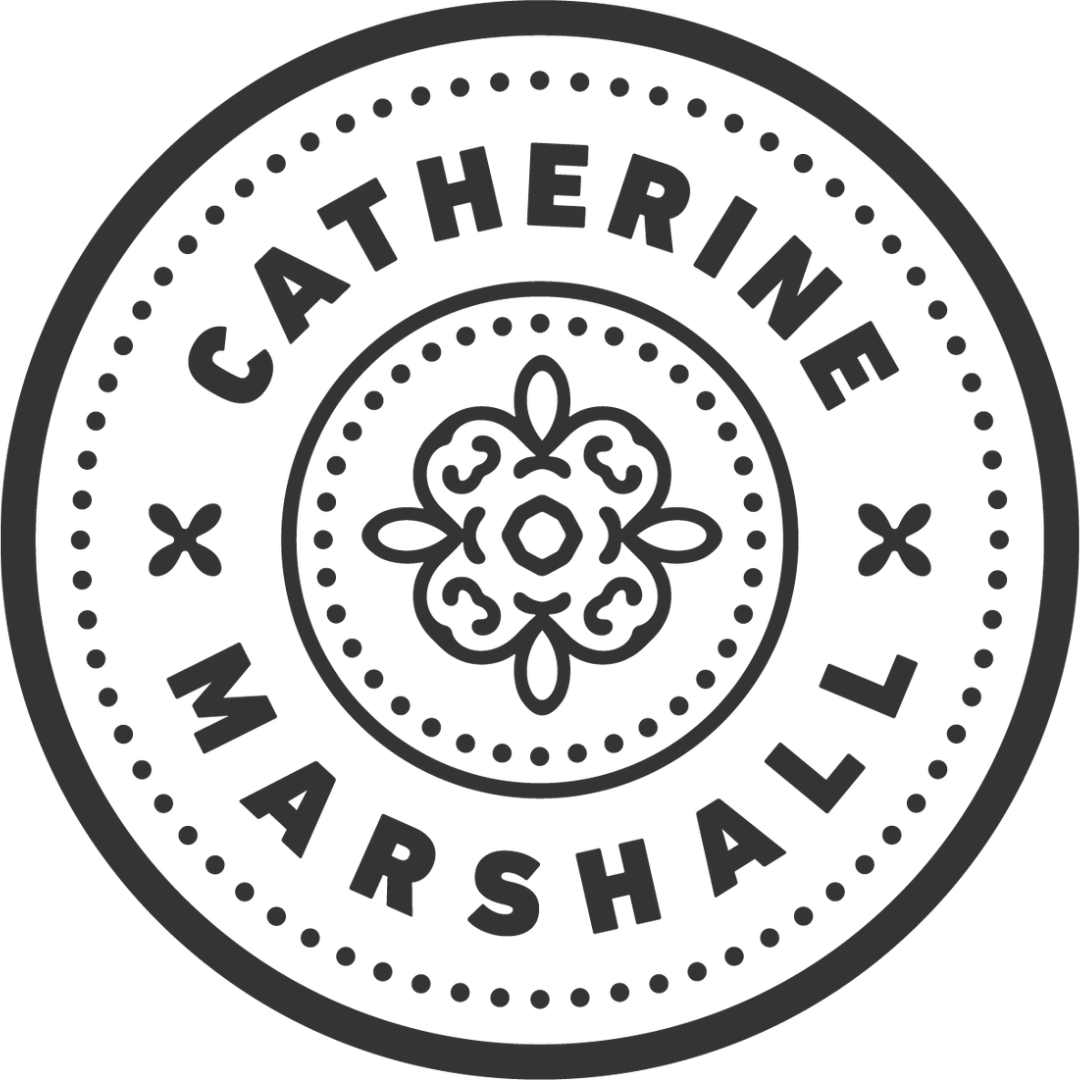 Catherine Marshall