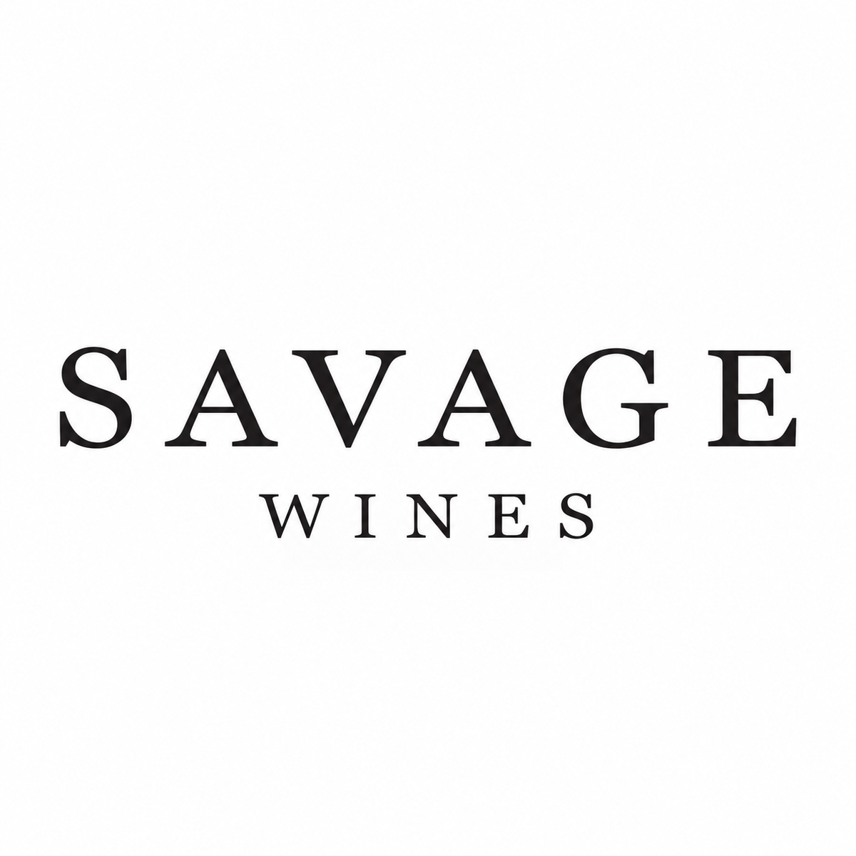 Savage Wines
