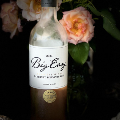 Ernie Els Big Easy Rosé