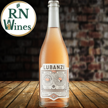 Load image into Gallery viewer, Lubanzi Rosé Bubbles
