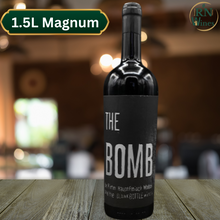 Load image into Gallery viewer, The Bomb Magnum
