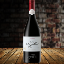 Load image into Gallery viewer, Spier 21 Gables Pinotage
