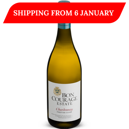 Bon Courage Chardonnay Prestige