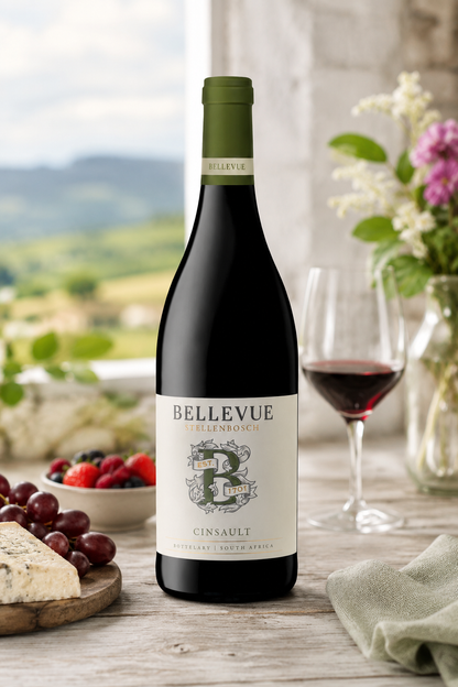Bellevue Cinsault