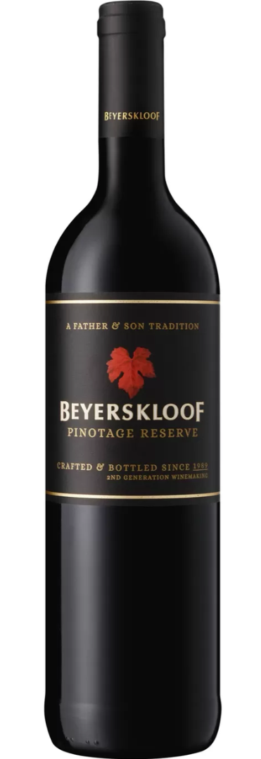 Beyerskloof Pinotage Reserve