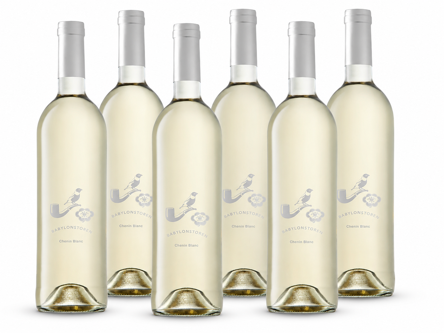 Babylonstoren Chenin Blanc