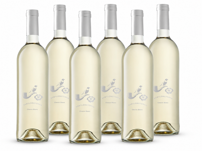 Babylonstoren Chenin Blanc