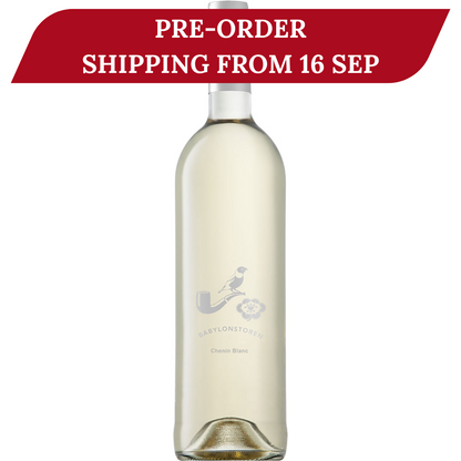 Babylonstoren Chenin Blanc