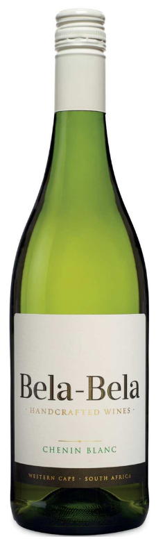 Bela-Bela Chenin Blanc - PRE-ORDER