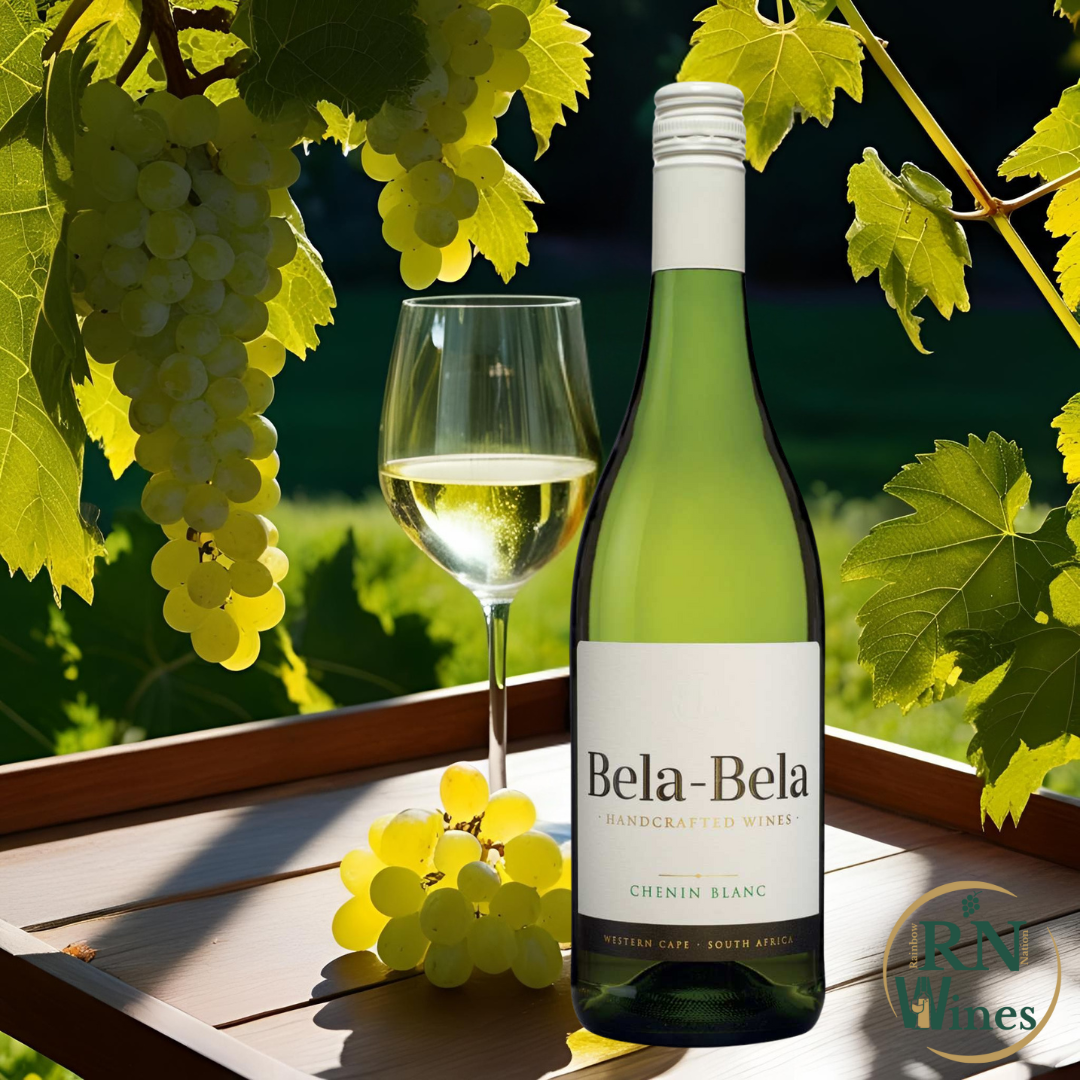 Bela-Bela Chenin Blanc - PRE-ORDER