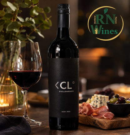 Oldenburg CL Red Blend