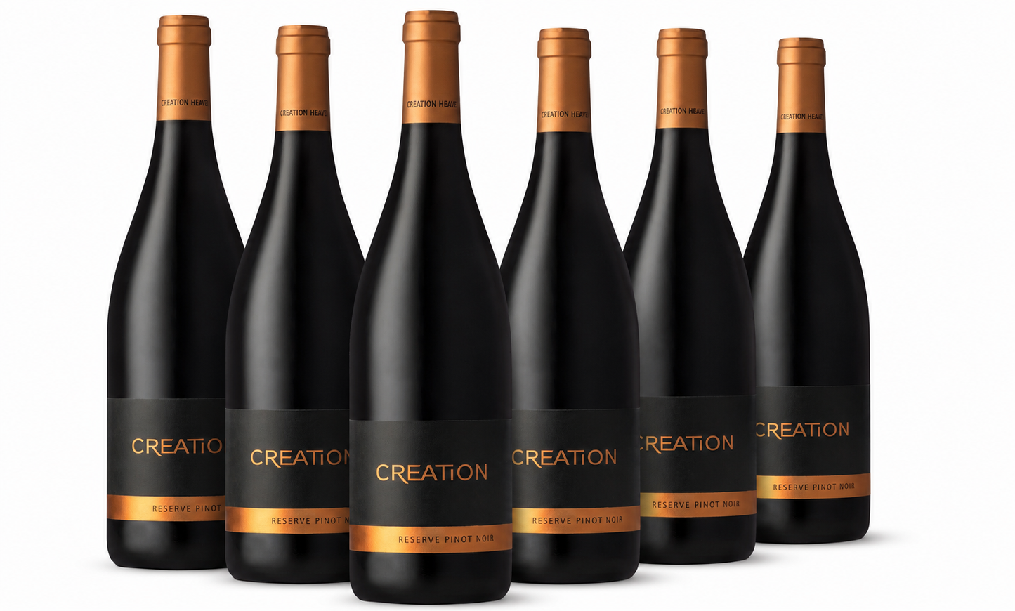 Creation Estate Pinot Noir Reserve