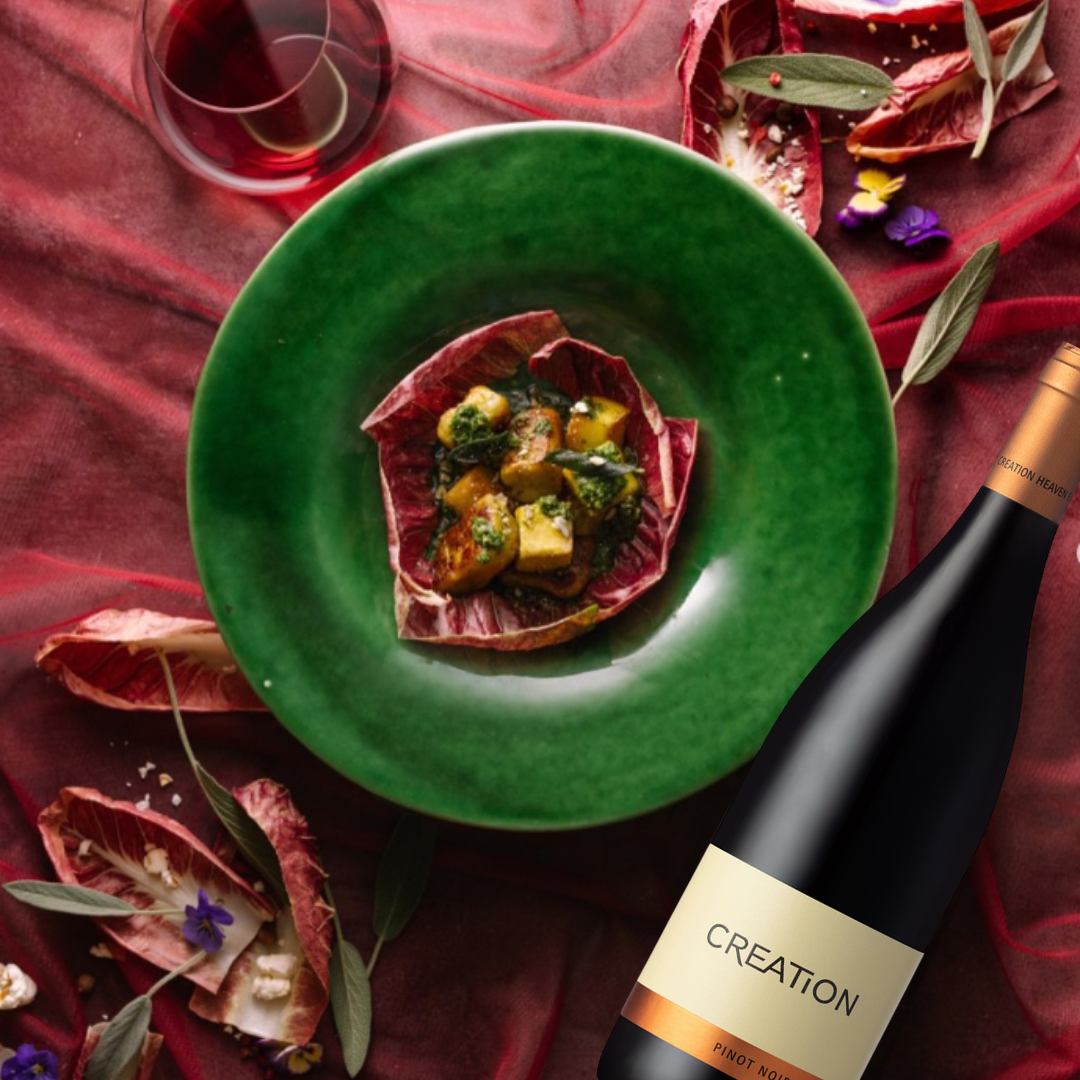 Creation Estate Pinot Noir