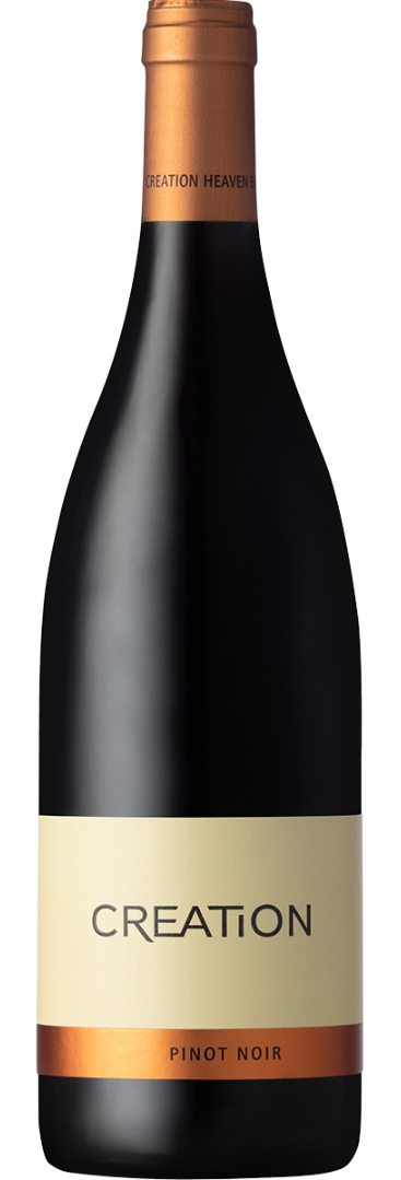 Creation Estate Pinot Noir