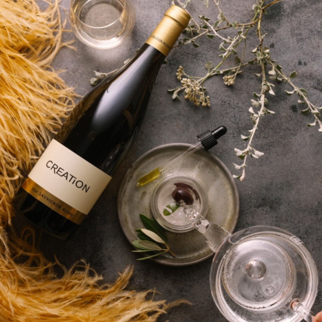 Creation Estate Sauvignon Blanc