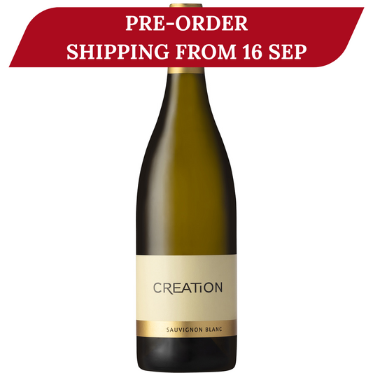Creation Estate Sauvignon Blanc