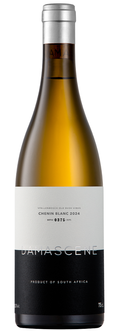 Damascene Stellenbosch Chenin Blanc