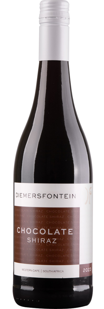 Diemersfontein Chocolate Shiraz
