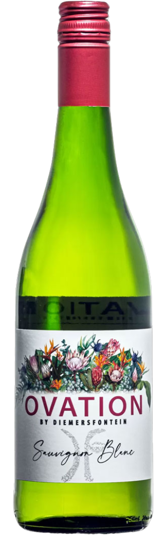 Diemersfontein Ovation Sauvignon Blanc